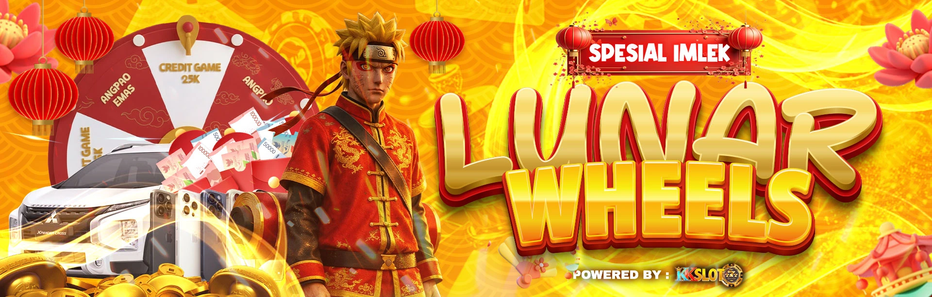 NATAL89 Banner Slot Online